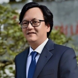 Chau Duc Nguyen-Huu, Hue University of Medicine and Pharmacy, Vietnam